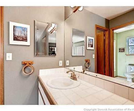 Gold Dust By Bighorn Rentals Frisco Exterior photo