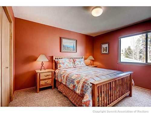 Gold Dust By Bighorn Rentals Frisco Exterior photo