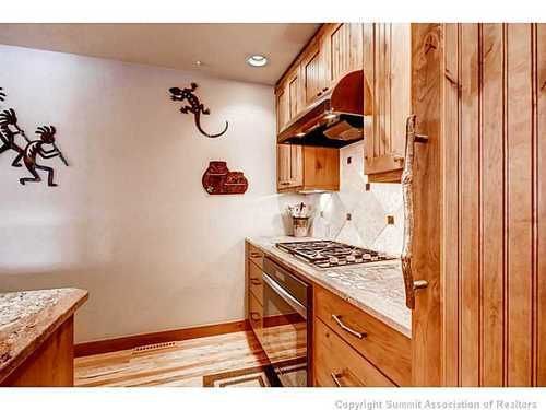Gold Dust By Bighorn Rentals Frisco Exterior photo