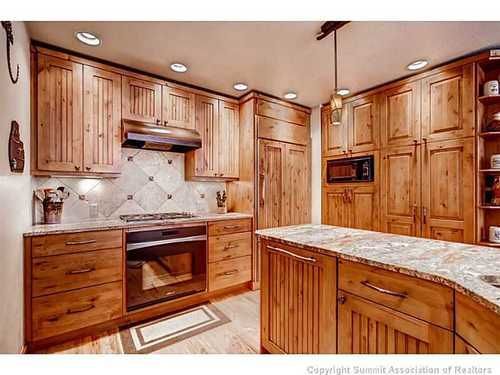Gold Dust By Bighorn Rentals Frisco Exterior photo