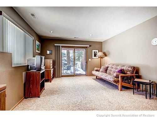 Gold Dust By Bighorn Rentals Frisco Exterior photo