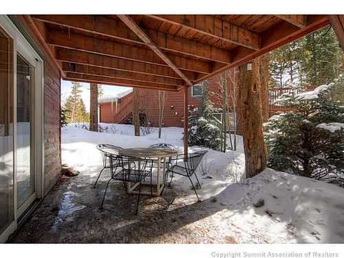 Gold Dust By Bighorn Rentals Frisco Exterior photo